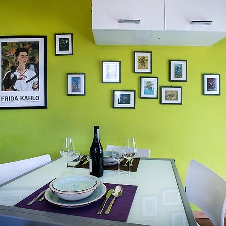 Corno Piccolo Cozy Home In L'Aquila City Center Eksteriør bilde