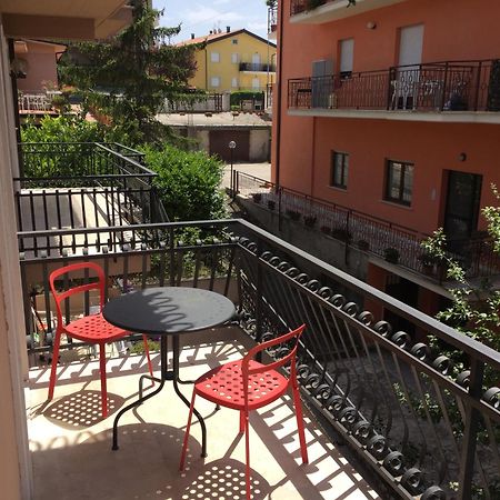 Corno Piccolo Cozy Home In L'Aquila City Center Eksteriør bilde