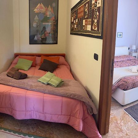Corno Piccolo Cozy Home In L'Aquila City Center Eksteriør bilde