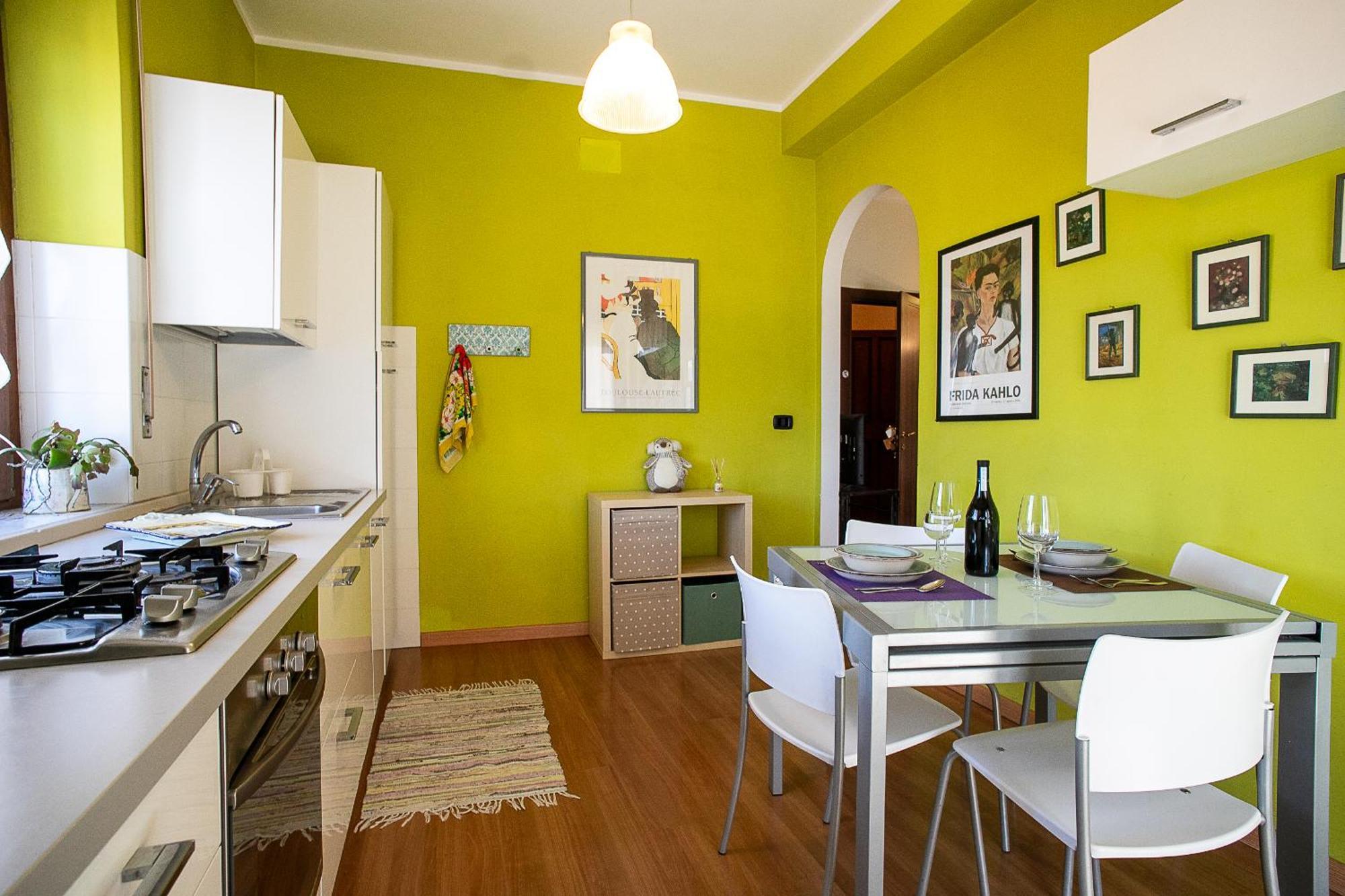 Corno Piccolo Cozy Home In L'Aquila City Center Eksteriør bilde