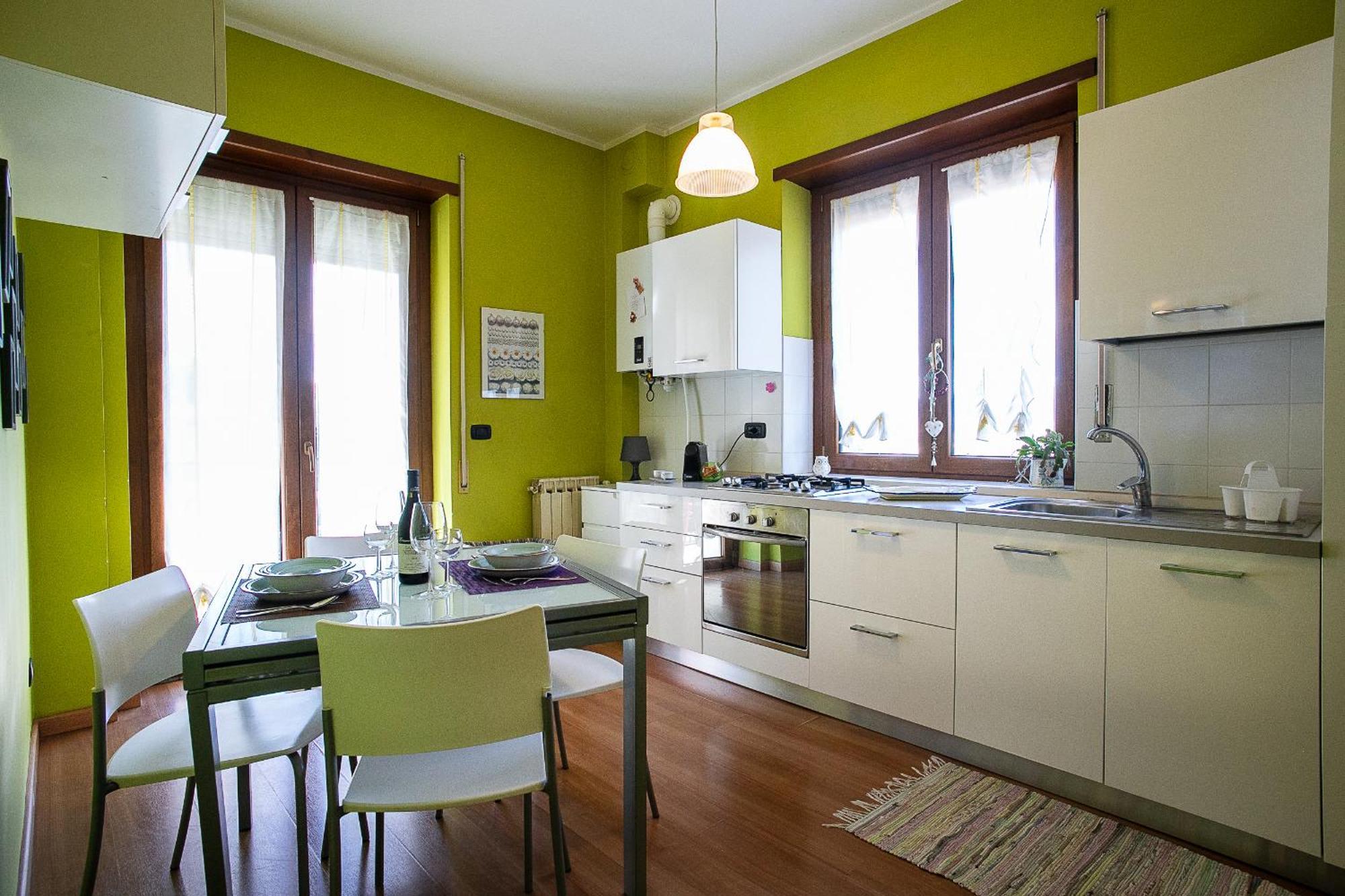 Corno Piccolo Cozy Home In L'Aquila City Center Eksteriør bilde