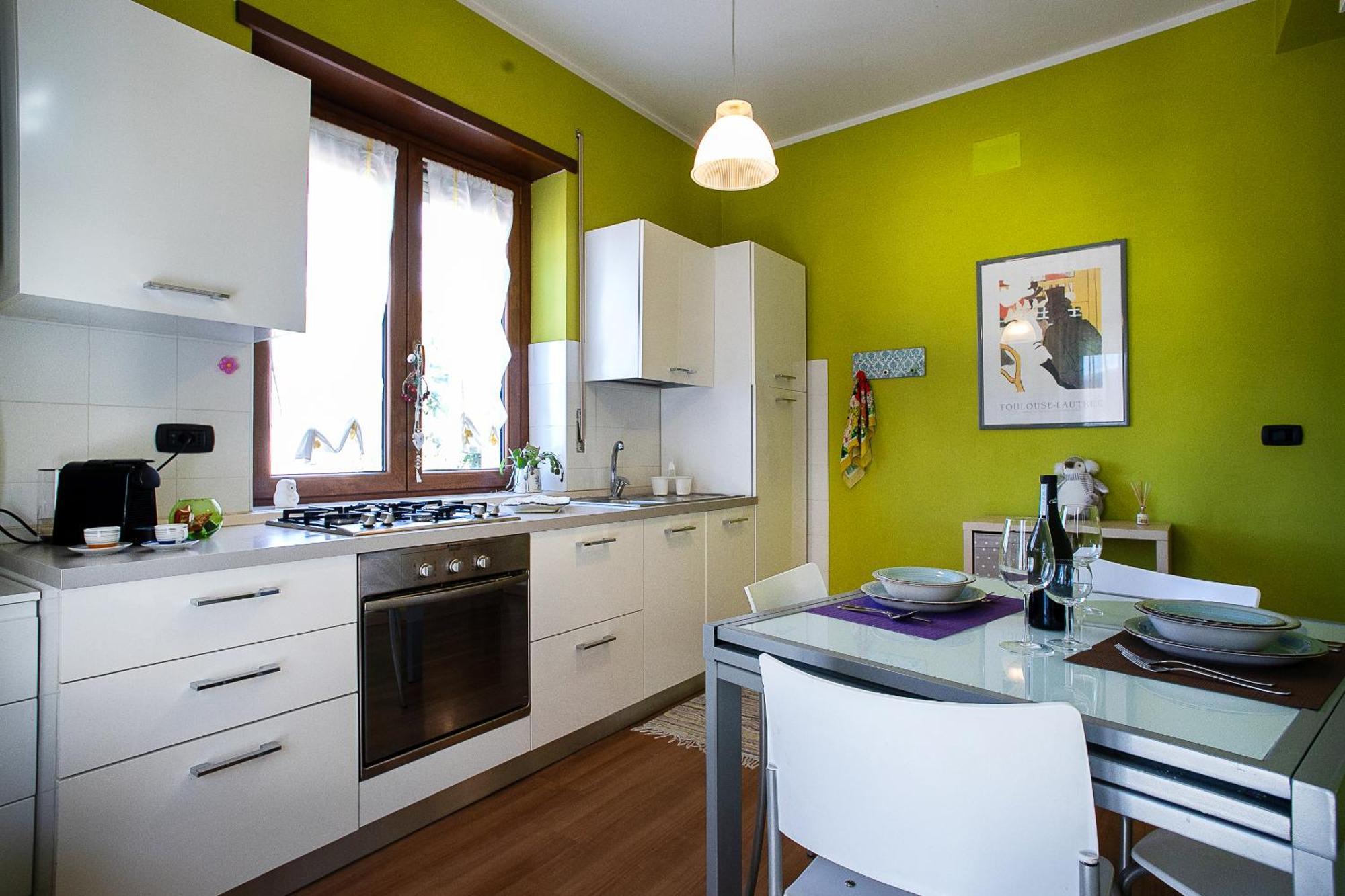 Corno Piccolo Cozy Home In L'Aquila City Center Eksteriør bilde
