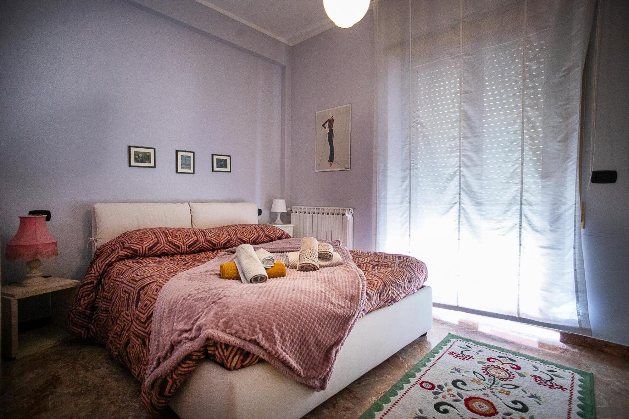 Corno Piccolo Cozy Home In L'Aquila City Center Eksteriør bilde