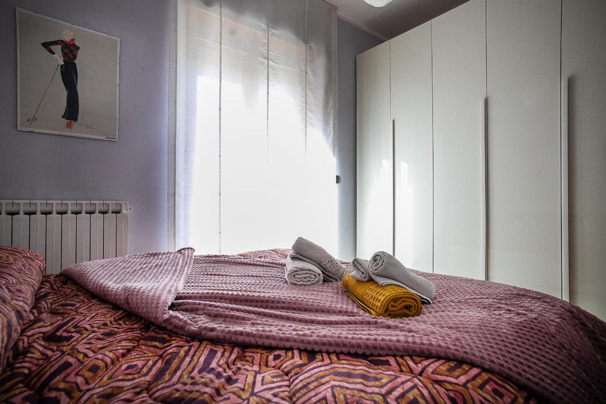 Corno Piccolo Cozy Home In L'Aquila City Center Eksteriør bilde