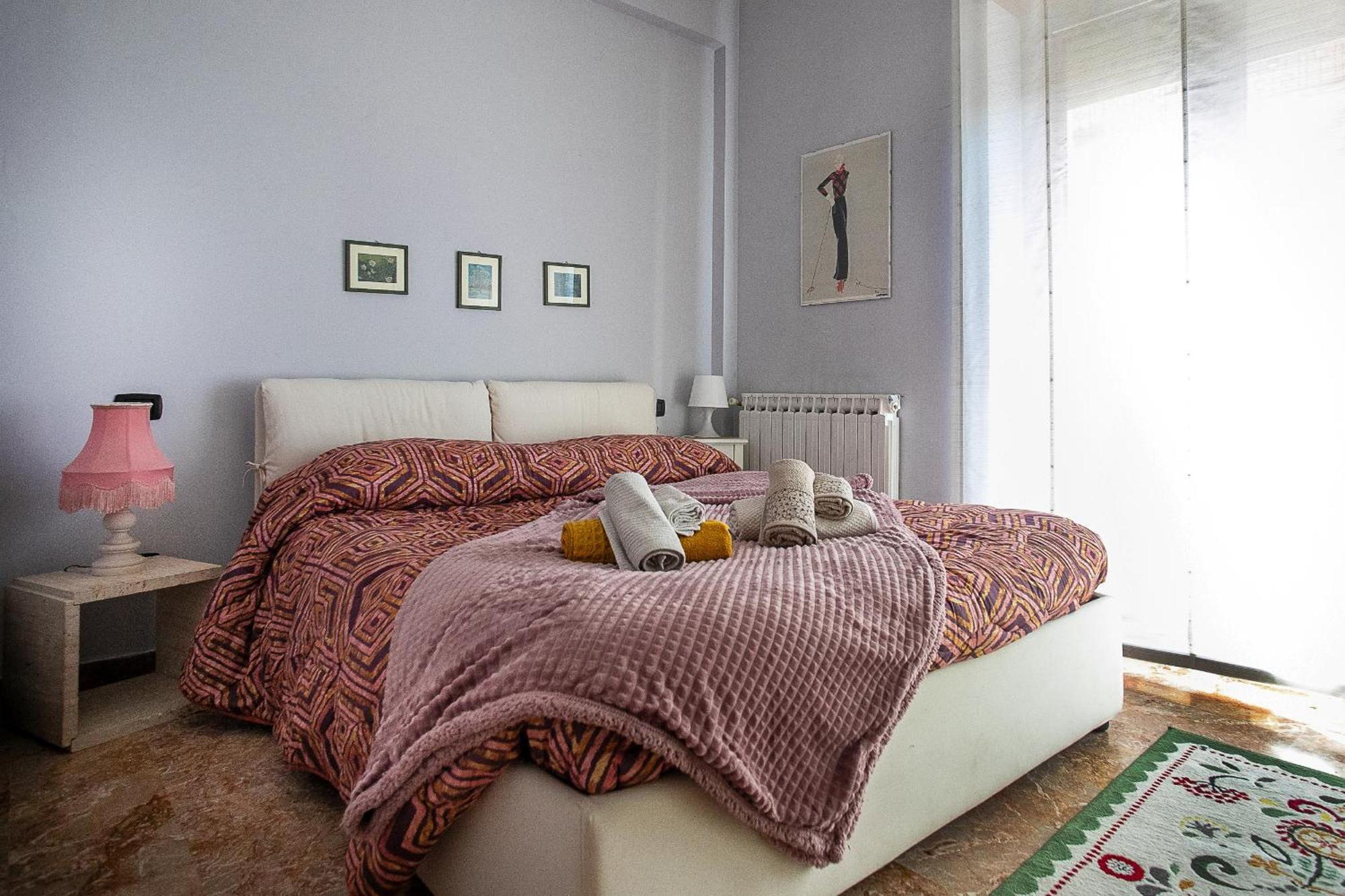 Corno Piccolo Cozy Home In L'Aquila City Center Eksteriør bilde