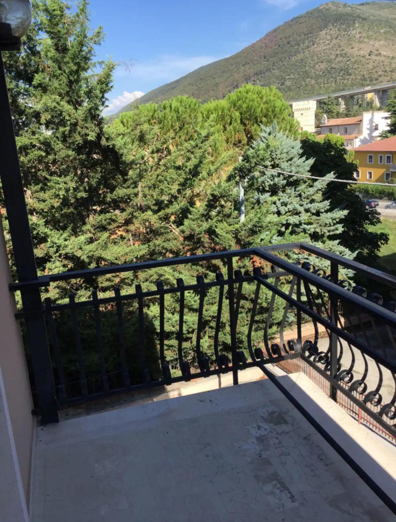 Corno Piccolo Cozy Home In L'Aquila City Center Eksteriør bilde